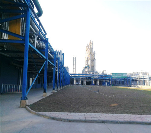 SHANGHAI LONGPU INDUSTRY CO.,LTD