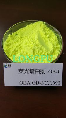 OPTICAL BRIGHTENER AGENT OB-I /C.I.393