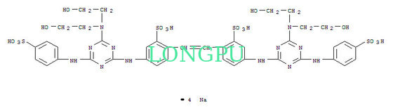 Optical Brightener Agent BBU/ C.I 220 POWDER