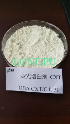 Optical Brightener Agent CXT /C.I.71