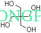 Pentaerythritol CAS 115 77 5