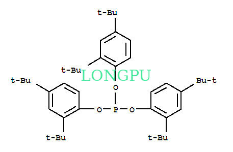 Antioxidant 168
