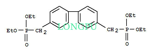 4,4’BIS(DIETHYLPHOSPHONOMETHYL)BIPHENYL