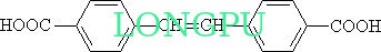 4.4'-Diphenylethylene-Bicardoxylic Acid