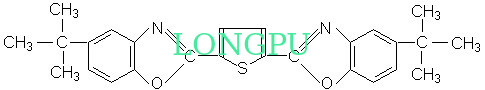 Optical Brightener Agent OB(C. I. 184) / Uvitex OB(Huntsman)