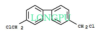 4,4-bis(Chloromethyl)-Biphenyl