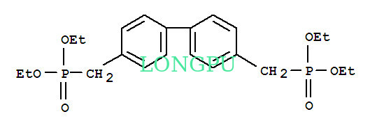4,4’BIS(DIETHYLPHOSPHONOMETHYL)BIPHENYL
