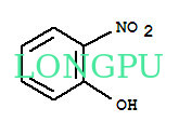 2-Nitro phenol