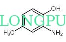 O-Amino-P-Methylphenol