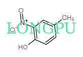 0 Nitro P Methylphenol