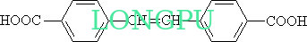 4.4'-Diphenylethylene-Bicardoxylic Acid